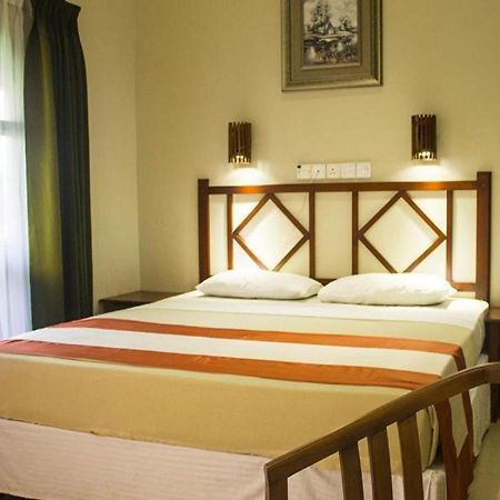 Ramboda Falls Hotel Exterior foto
