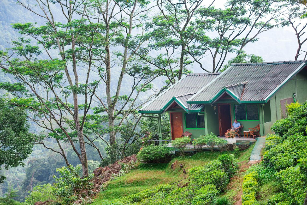 Ramboda Falls Hotel Exterior foto